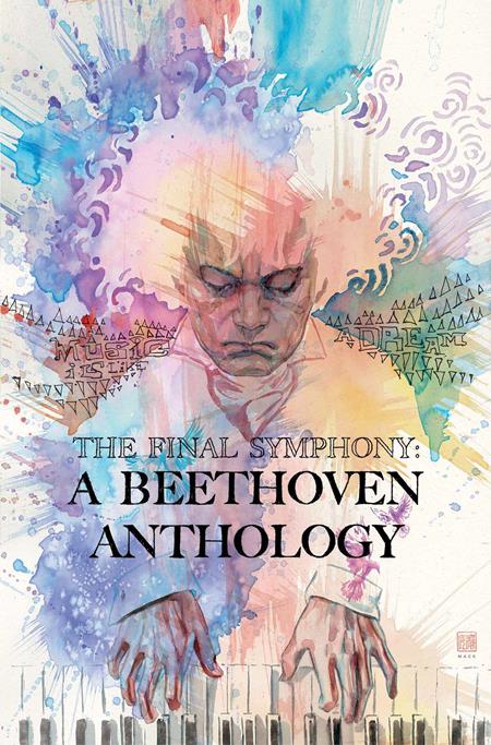 Beethoven The Final Symphony  | TPB