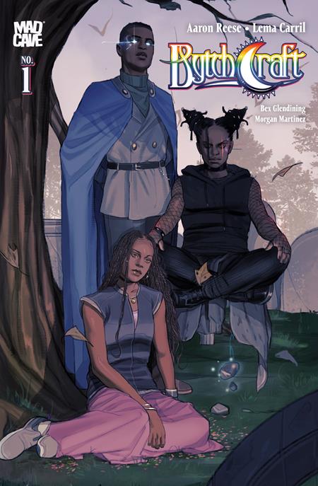 Bytc | Hardcoverraft