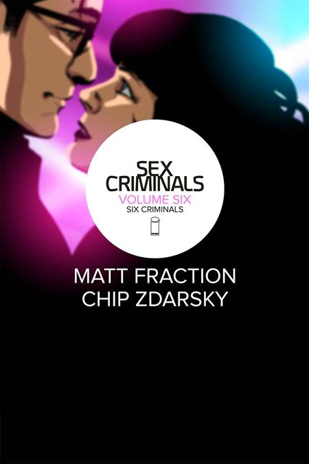 Sex Criminals  | TPB Vol 06 Six Criminals image - Graphic Novels - Image - Pop Weasel