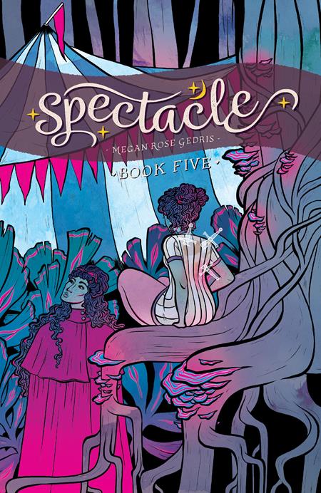 Spectacle  | TPB Vol 5 image