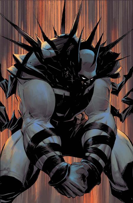 Absolute Batman #4  A Nick Dragotta image