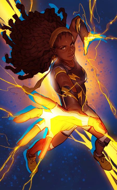 Black Lightning - Comics - Image - Pop Weasel