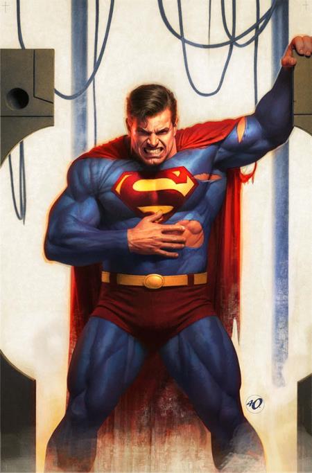 Superman - Comics - Image - Pop Weasel
