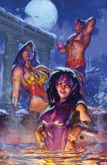 Justice League Unlimited