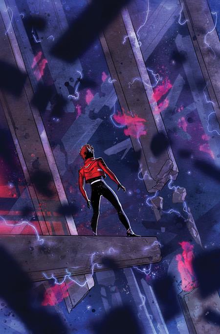 Absolute Flash #11  A Nick Robles