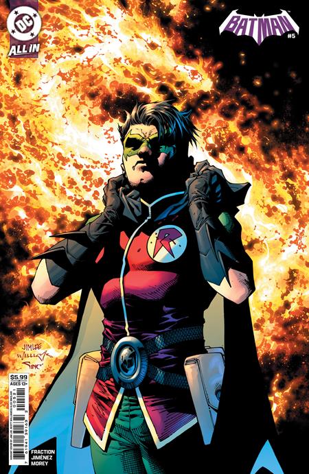 Batman - Comics - Image - Pop Weasel