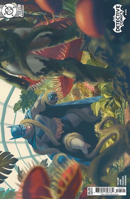 Detective Comics - Comics - Image - Pop Weasel