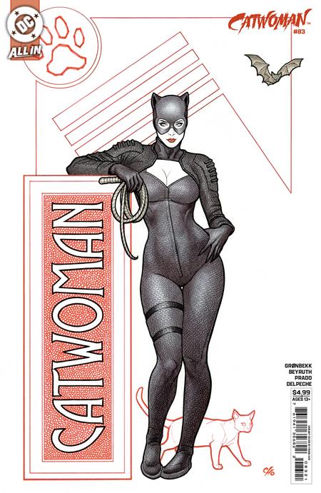 Catwoman - Comics - Image - Pop Weasel