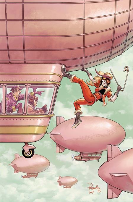 Harley Quinn - Comics - Image - Pop Weasel