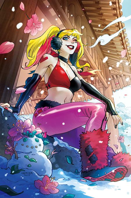 Harley Quinn