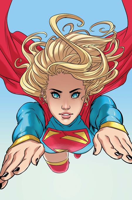 Supergirl - Comics - Image - Pop Weasel