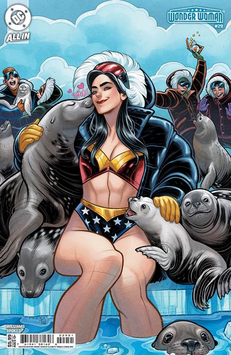 Wonder Woman - Comics - Image - Pop Weasel