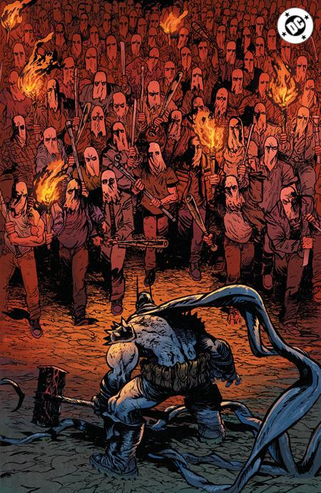 Absolute Batman 2025 Annual - Comics - Image - Pop Weasel