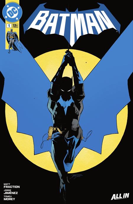 Df Batman - Comics - Image - Pop Weasel