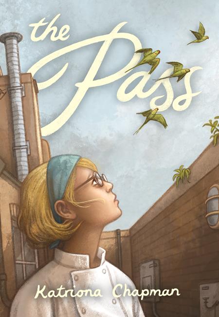 Pass  | Hardcover - Graphic Novel - Image - Pop Weasel