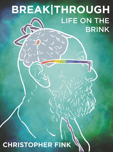 Breakthrough Life On The Brink  | TPB - Graphic Novel - Image - Pop Weasel