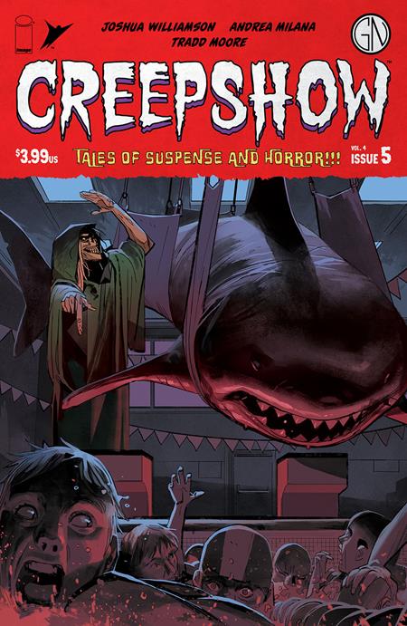 Creepshow Vol 04
