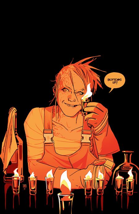 Exquisite Corpses - Comics - Image - Pop Weasel