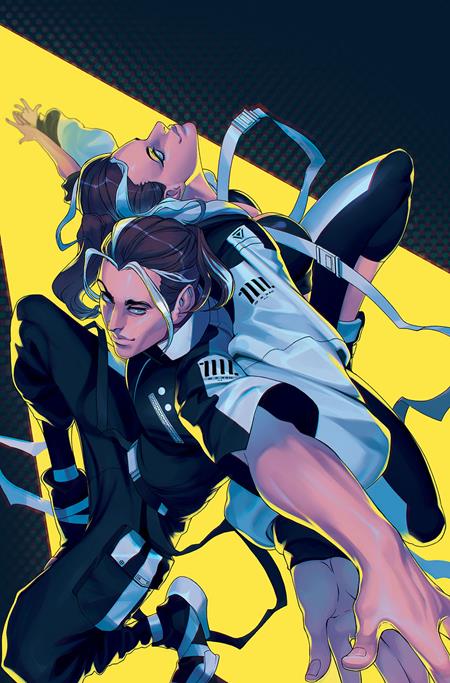 Inferno Girl Red Book Two #2 (of 3)  B Vv Glass Var