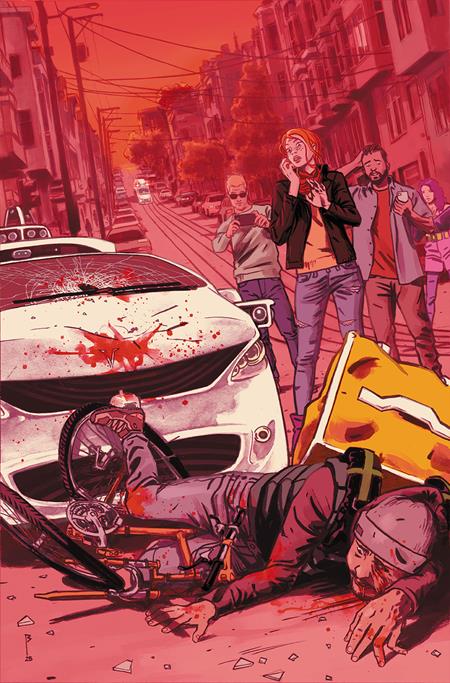 W0Rldtr33 #18 A Fernando Blanco - Image