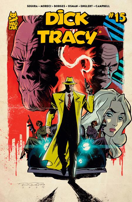 Dick Tracy