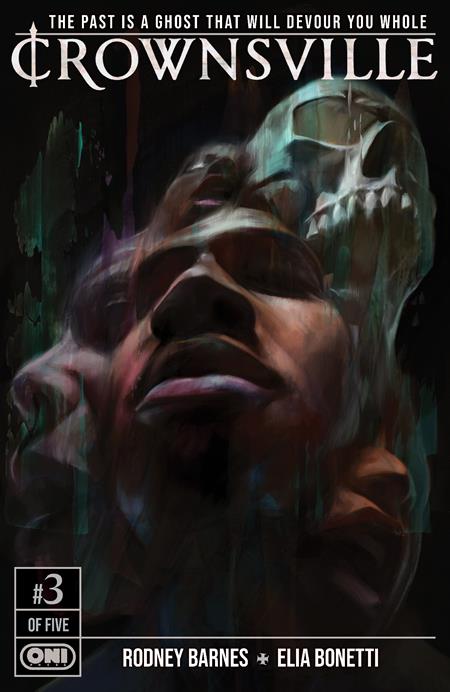 Crownsville - Comics - Image - Pop Weasel