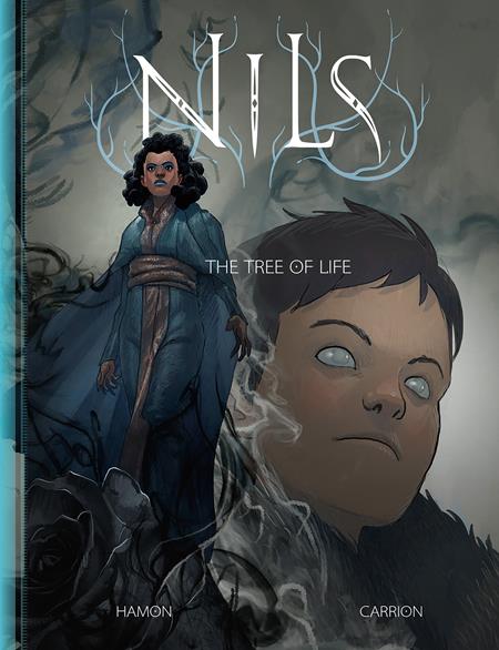 Nils  | TPB The Tree Of Life - Graphic Novel - Image - Pop Weasel