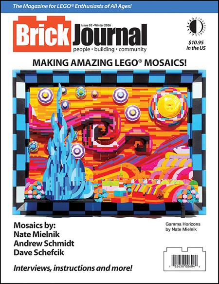 Brickjournal - Magazine - Image - Pop Weasel