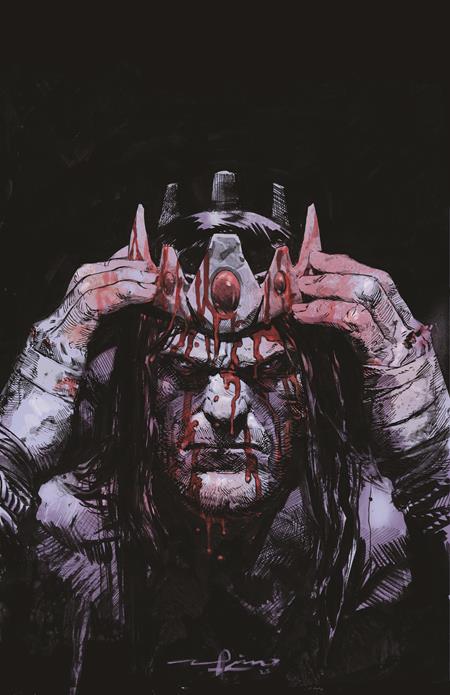 Conan The Barbarian #28 E Gerardo Zaffino Virgin Var - Image