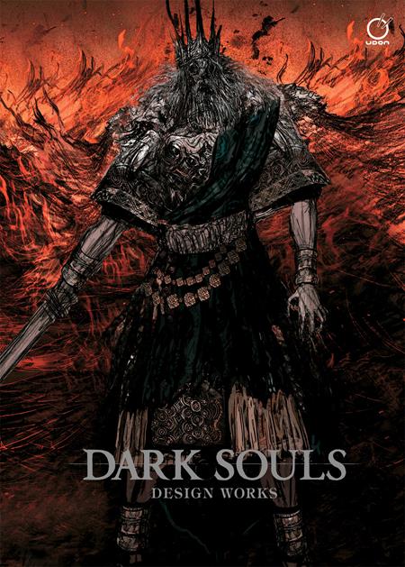 Dark Souls Design Works  | Hardcover Vol 01 (0f 3) Previously Offered Thru Other Distributors - Graphic Novel - Image - Pop Weasel