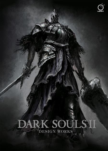 Dark Souls Design Works  | Hardcover Vol 02 (0f 3) Previously Offered Thru Other Distributors - Graphic Novel - Image - Pop Weasel