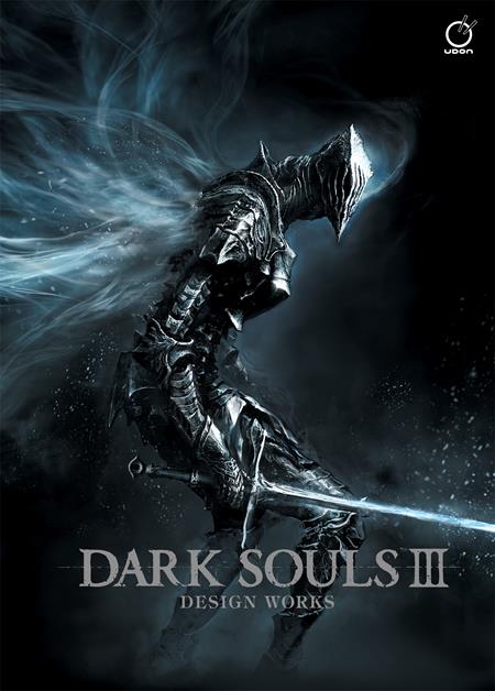 Dark Souls Design Works  | Hardcover Vol 03 (0f 3) Previously Offered Thru Other Distributors - Graphic Novel - Image - Pop Weasel