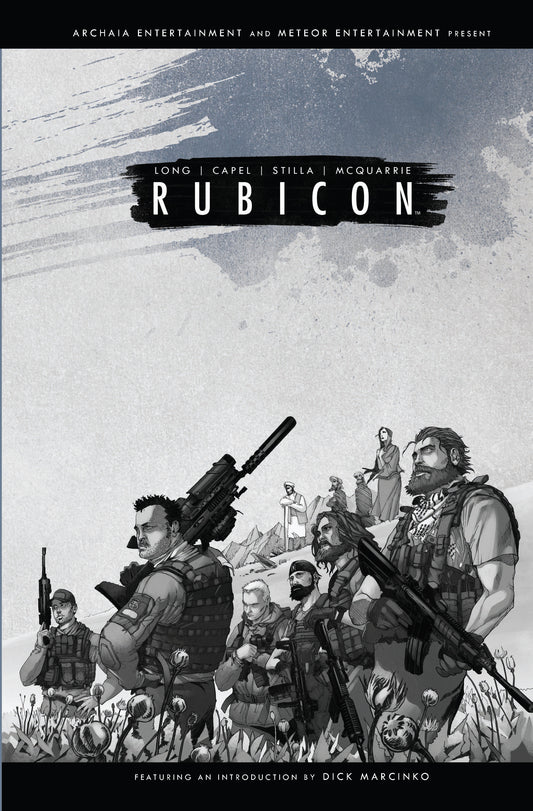 Rubicon - Image