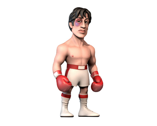 Rocky - Rocky Balboa - Minix