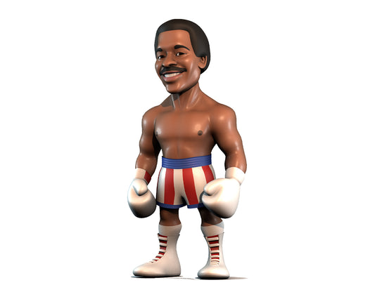 Rocky - Apollo Creed - Minix