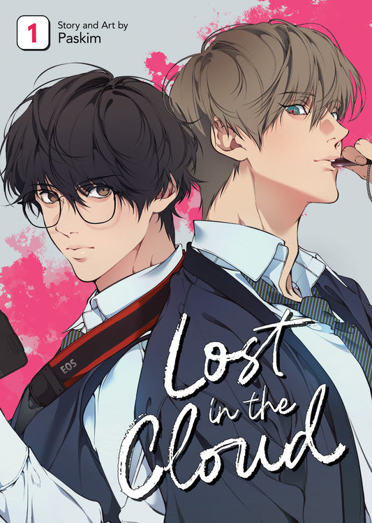 Lost in the Cloud Vol. 1 - Image