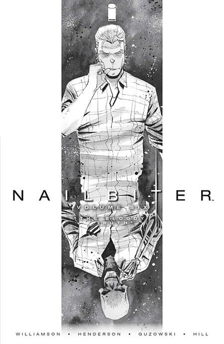 Nailbiter  | TPB Vol 06 Bloody Truth (new Ptg) - Image - Graphic Novels - Image - Pop Weasel
