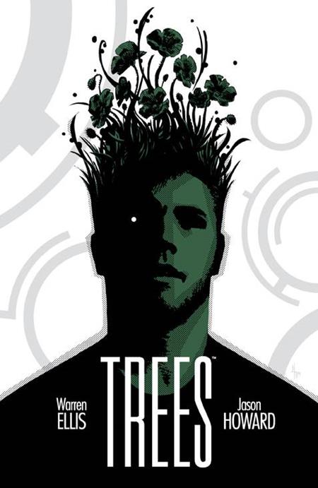 Trees  | TPB Vol 01 image