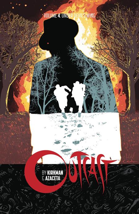 Outcast By Kirkman & Azaceta  | TPB Vol 04 image - Graphic Novels - Image - Pop Weasel