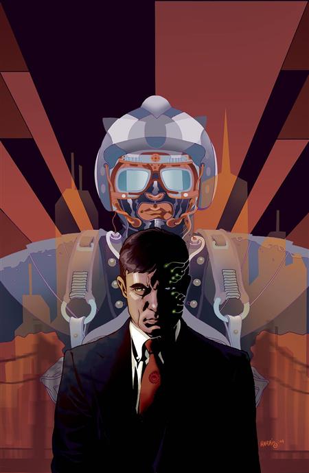 Ex Machina The Complete Series Omnibus | Hardcover