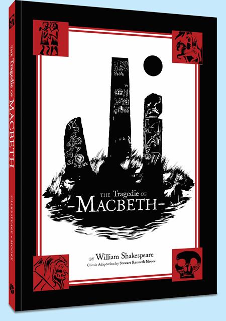 Tragedie Of Macbeth  | TPB image