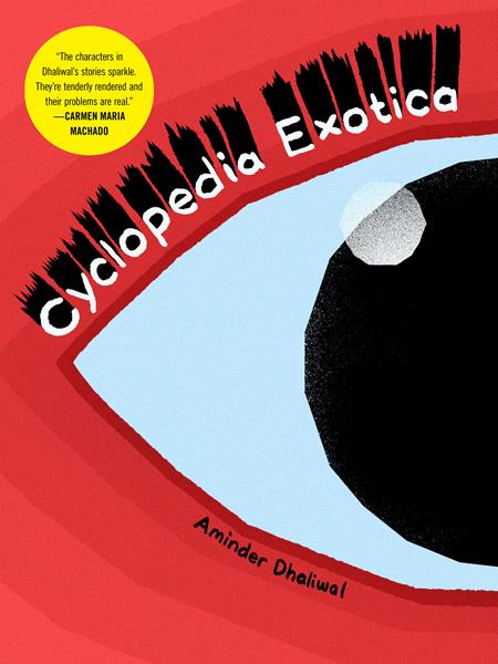 Cyclopedia Exotica  | TPB image