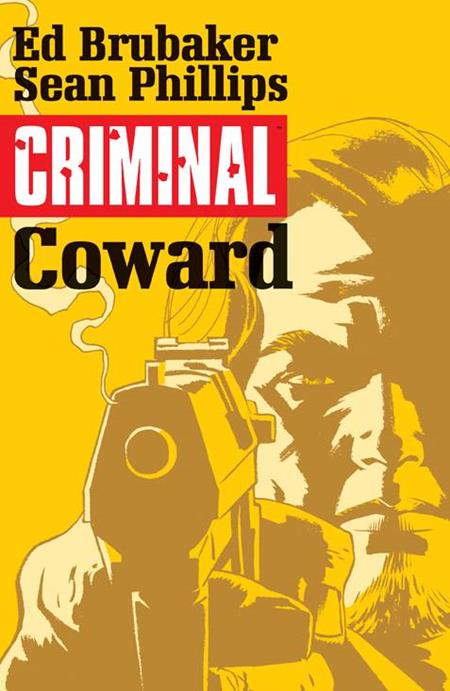 Criminal  | TPB Vol 01 Coward image - Graphic Novels - Image - Pop Weasel