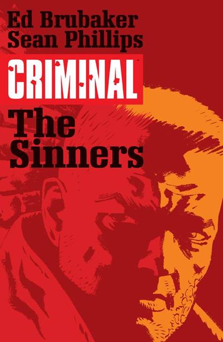 Criminal  | TPB Vol 05 The Sinners image - Graphic Novels - Image - Pop Weasel