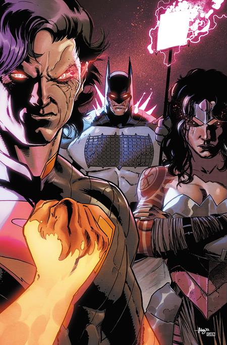 DC K.o. - Comics - Image - Pop Weasel