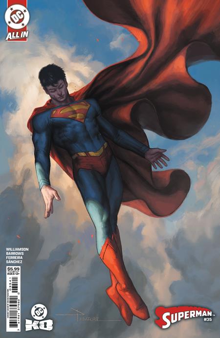 Superman - Comics - Image - Pop Weasel