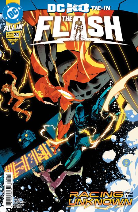 Flash - Comics - Image - Pop Weasel