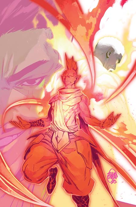 Absolute Green Lantern #11 A Jahnoy Lindsay - Image