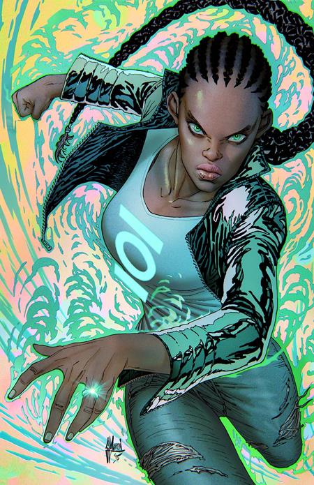 Absolute Green Lantern - Comics - Image - Pop Weasel