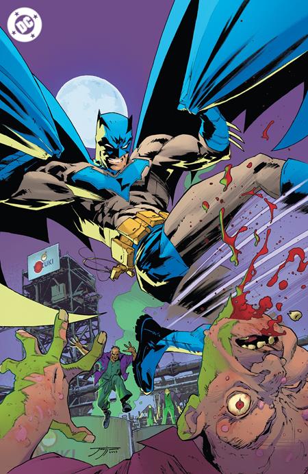 Batman - Comics - Image - Pop Weasel